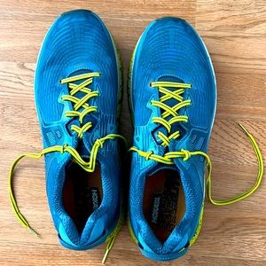 Hoka Gaviota men’s size 12